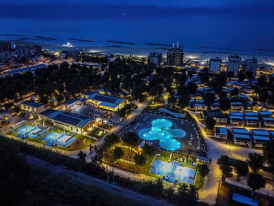 Rimini Family Resort ***  - Rimini