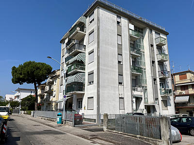 Apartmány Venezia - Lido di Jesolo