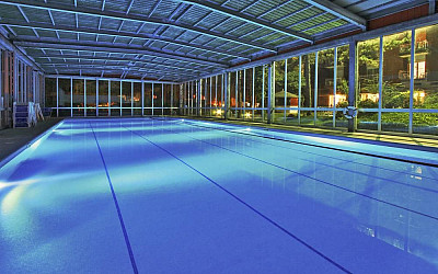 Hotel Meridianus**** s plnou penziou - Lignano Riviera