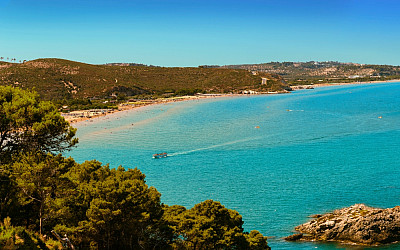Villaggio Grotta dell'Acqua*** -  Peschici
