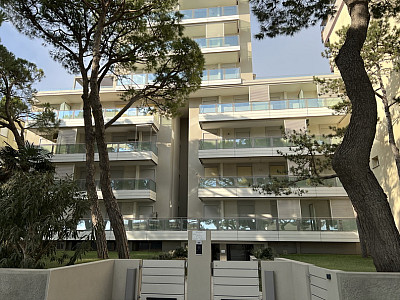 Apartmány Alba - Lignano Sabbiadoro