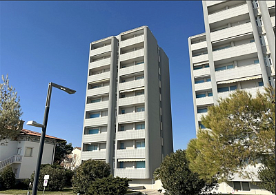 Apartmány Oriente - Lignano Sabbiadoro