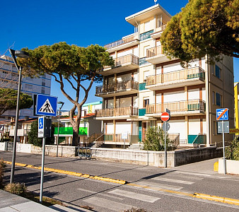 Apartmány Sayonara A - Bibione