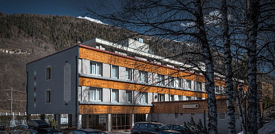 Apartmány Residence Kristall - Marilleva 900
