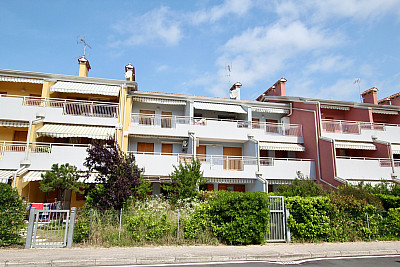 Apartmány Punta dell'Est  - Caorle