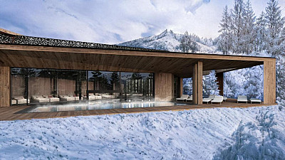 Apartmány Vioz ***  - Pejo Fonti