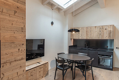 Apartmány Home75 - Ponte di Legno