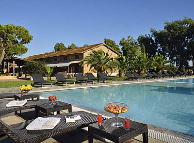 Fattoria San Lorenzo - Marina di Grosseto