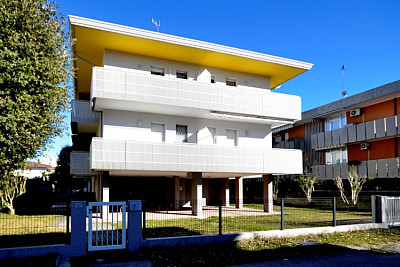 Apartmány Fenice - Bibione