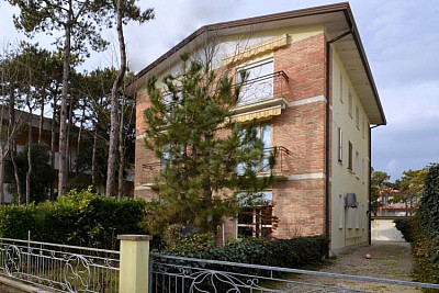 Apartmány Anna 2 - Bibione