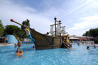 Camping Ca' Savio *** - Cavallino