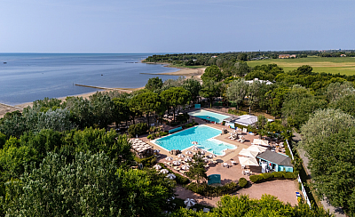 Tenuta Primero Grado Family Collection I **** - Grado