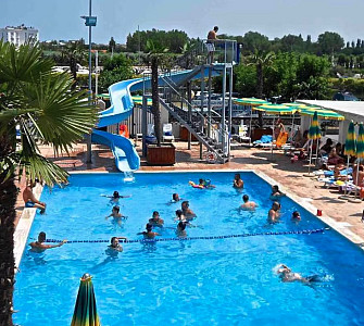 Gobbi Hotels Village *** s all inclusive - Gatteo a Mare