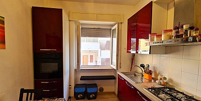 Apartmány Laureati 101 - San Benedetto del Tronto