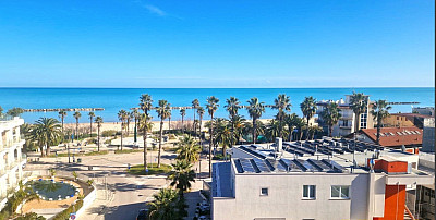 Apartmány Laureati 3 - San Benedetto del Tronto