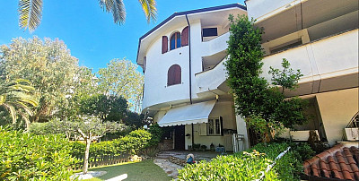 Apartmány Rinascimento - San Benedetto del Tronto