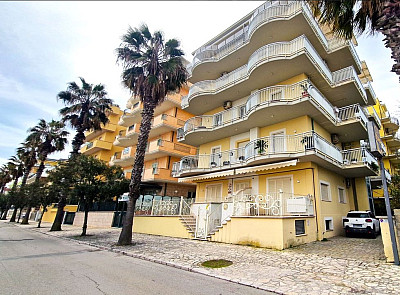 Apartmány Viale Europa - San Benedetto del Tronto