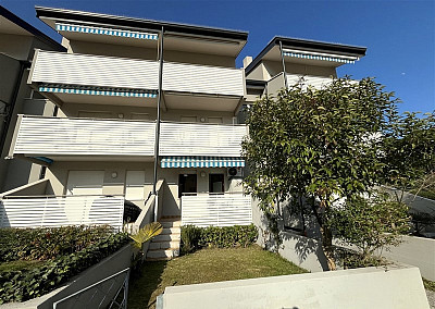 Apartmány Florida - Lignano Riviera