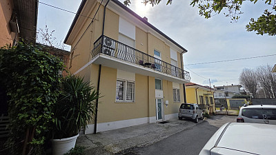 Apartmány Ferrarin - Rimini Miramare