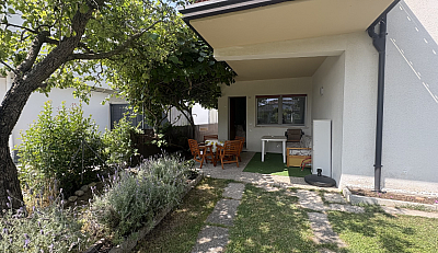 Apartmány Villa Santina - Porto Santa Margherita