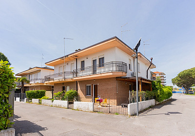 Apartmány Villa Praya - Porto Santa Margherita