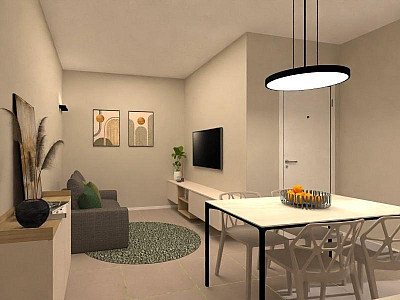 Apartmány Villa Luna - Lido di Jesolo