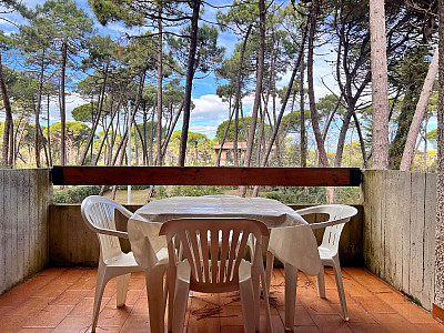 Apartmány Murene - Principina a Mare