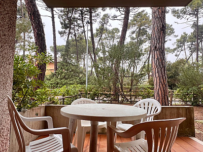 Apartmány Murene - Principina a Mare