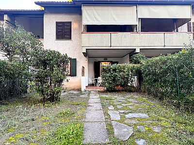 Apartmány Tinca - Principina a Mare