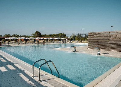 Natural Village Resort **** - Porto Potenza Picena