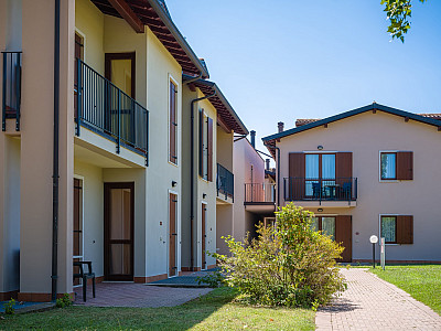 Residence Eden ** - Peschiera del Garda