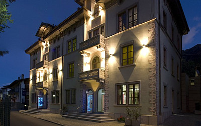 Residence Serenella**** - Aprica