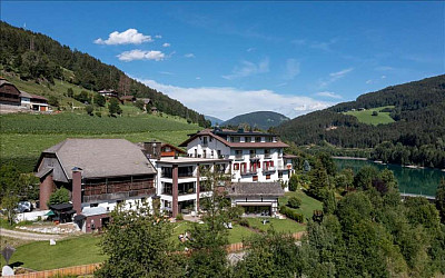 Hotel Alte Goste**** s polopenzí - Valdaora