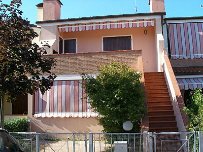 Apartmány Hermitage U - Eraclea Mare
