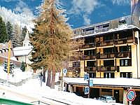 Apartmány Des Alpes 2 *** - Madonna di Campiglio