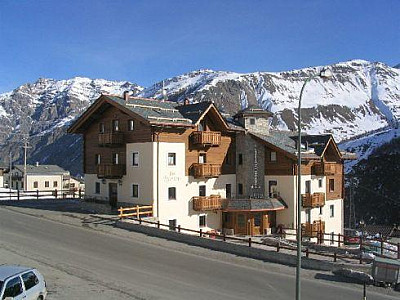 Hotel 2000 Eira *** s polopenzí - Trepalle