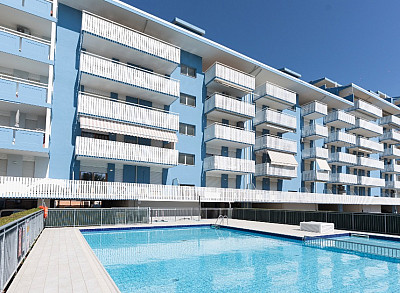 Apartmány Holiday - Porto Santa Margherita