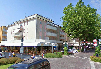 Apartmány Venezia (Bibione Spiaggia) S - Bibione