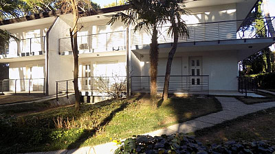 Apartmány Villa Valenti Iseppi - Eraclea Mare