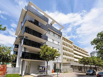 Apartmány Villa Carla - Lignano Sabbiadoro