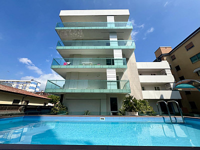 Apartmány Fiore - Lignano Sabbiadoro