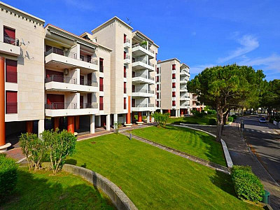 Apartmány Porta del Mare - Lignano Sabbiadoro