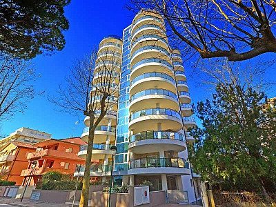 Apartmány Sky - Lignano Sabbiadoro