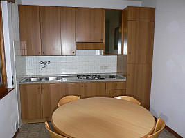 Apartmány Villa Rosy - Lignano Pineta