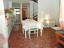 Apartmány Villa Laura - Lignano Pineta