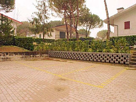 Apartmány Althea - Lignano Riviera