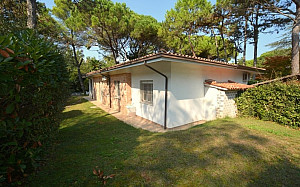 Apartmány Villa Angela - Lignano Riviera