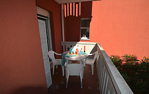 Apartmány Cedri - Lignano Riviera