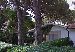 Apartmány Villa Francesca - Lignano Riviera