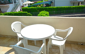 Apartmány Villa Gilda - Lignano Riviera